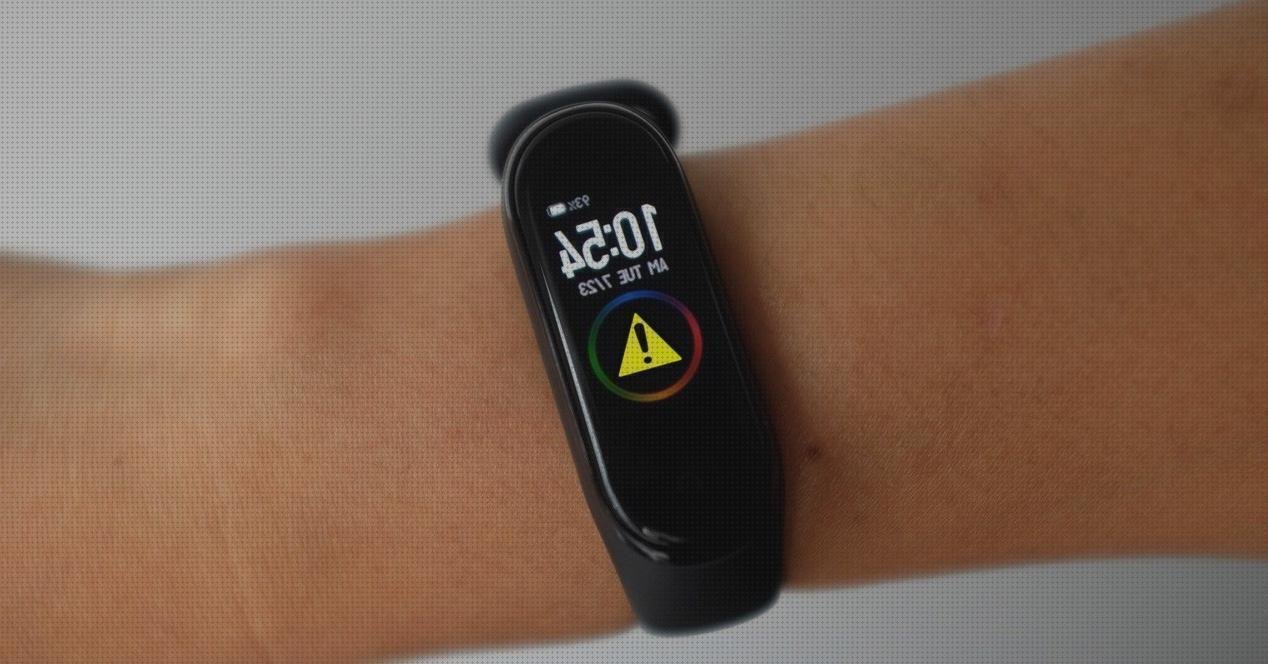 Las mejores band xiaomi mmi band 3
