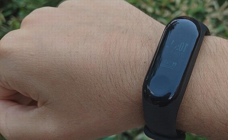 Análisis de los 27 mejores xiaomi mmi band 3