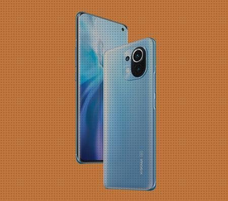 Las mejores características xiaomi modelos y características