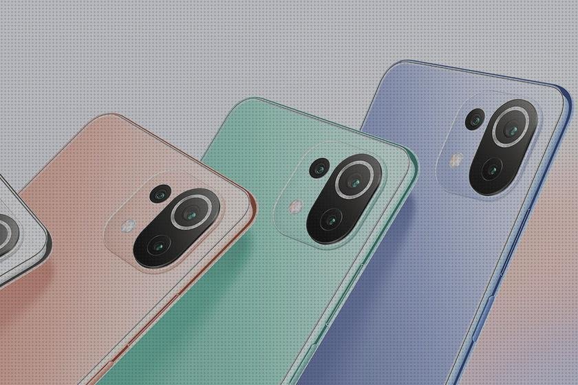 Review de xiaomi modelos y precios 2022