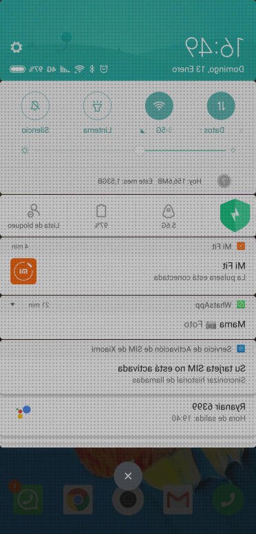 Opiniones de los 14 mejores Xiaomi Mostrar Porcentajes Baterías