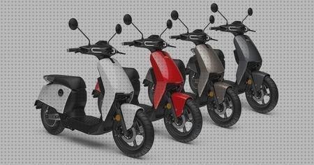 Las mejores marcas de scooter xiaomi moto scooter