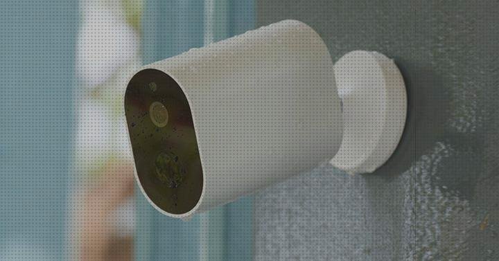 Review de xiaomi móvil cámara exterior