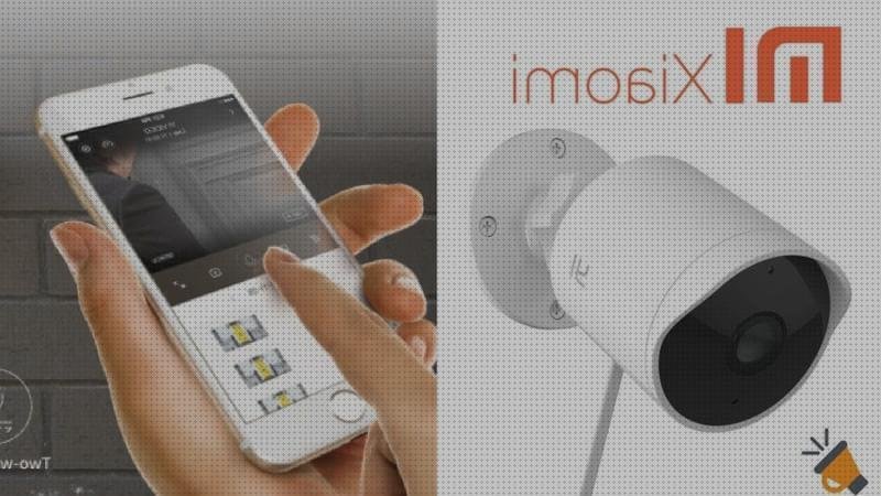 Análisis de los 22 mejores Xiaomi Móviles Cámaras Exteriores