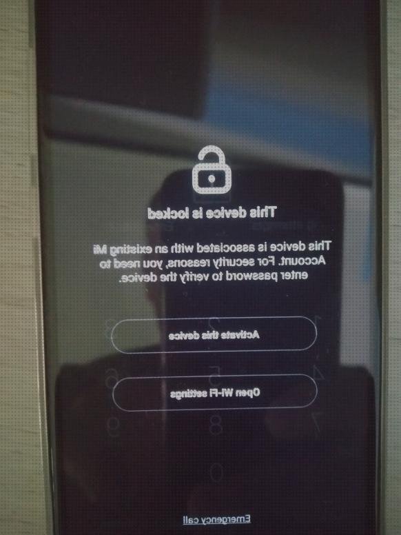 ¿Dónde poder comprar móviles xiaomi móvil robado?