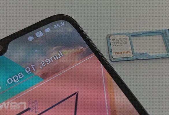 Review de xiaomi móvil robado