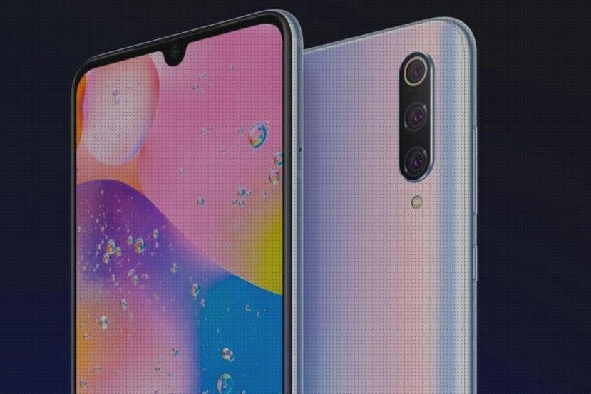 Las mejores 2020 moviles xiaomi móviles 2020