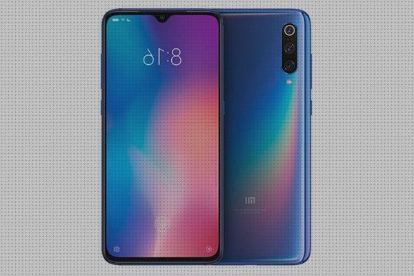 Las mejores versiones moviles xiaomi móviles modelos