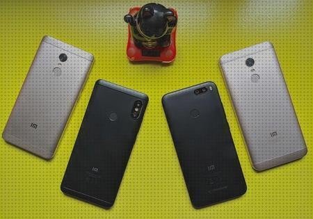 Review de xiaomi móviles modelos