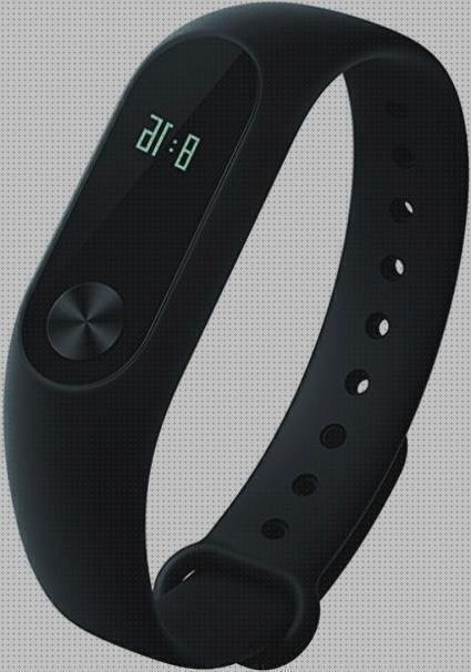 Las mejores marcas de band xiaomi my band 2 alarma inteligente