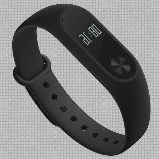 Review de xiaomi my band 2 alarma inteligente