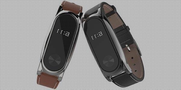 Las mejores band xiaomi my band 2 barata