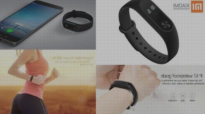 Los mejores 21 Xiaomi My Band 2 Baratas