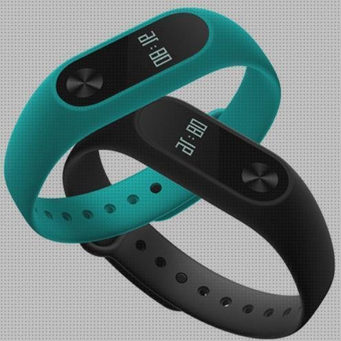 ¿Dónde poder comprar band xiaomi my band 2 cuenta?