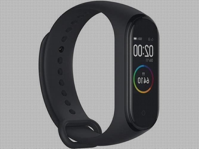 Las mejores xiaomi my band band xiaomi xiaomi my band 2 media mark