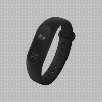 Análisis de los 22 mejores Xiaomi My Band 2 Medias Mark