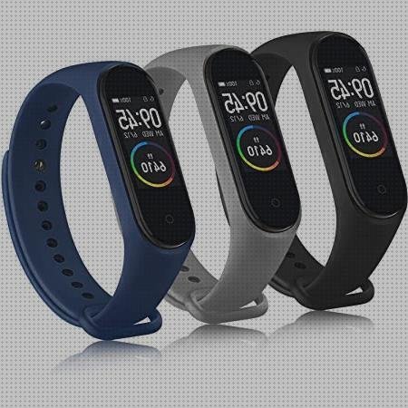 ¿Dónde poder comprar xiaomi my band band xiaomi xiaomi my band 4 vendida y gestionada por?