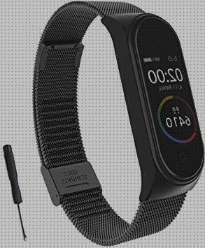 Las mejores marcas de xiaomi my band band xiaomi xiaomi my band 4 vendida y gestionada por