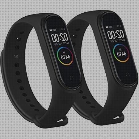 Las mejores xiaomi my band band xiaomi xiaomi my band 4 vendida y gestionada por