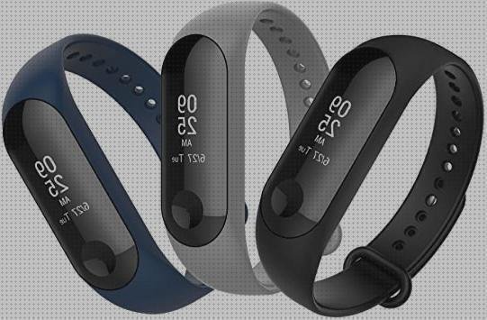 Los mejores 14 Xiaomi My Band 4 Vendidas Y Gestionadas Por