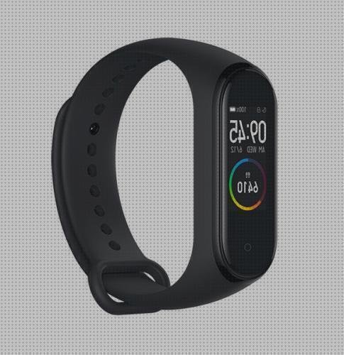 Las mejores marcas de xiaomi my band band xiaomi xiaomi my band 4 version global el