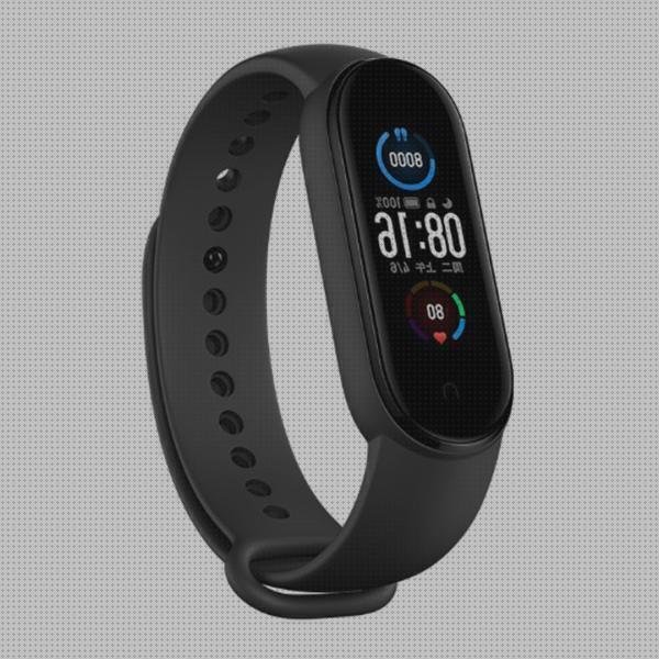 Review de xiaomi my band