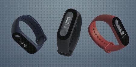 Review de los 14 mejores xiaomi my band del mundo