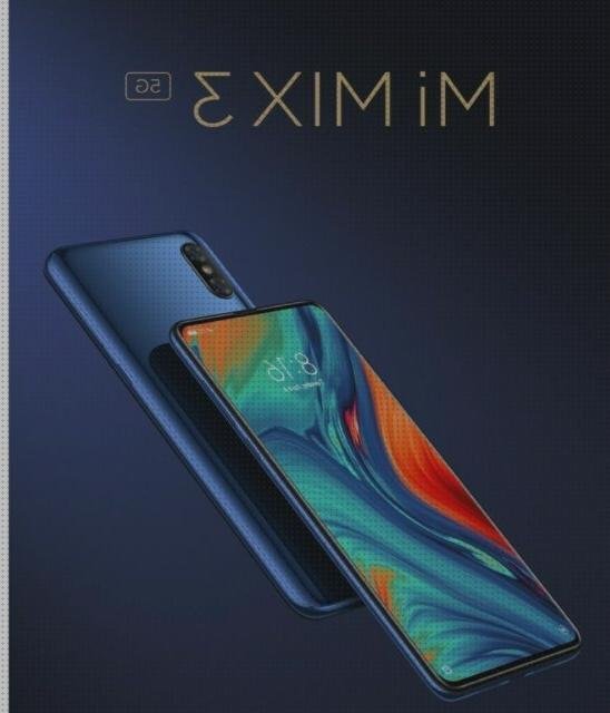 Las mejores mix xiaomi xiaomi my mix