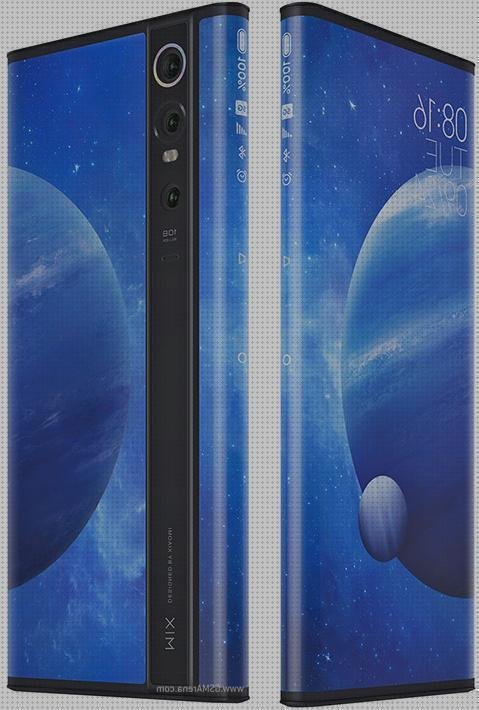 TOP 26 xiaomi my mix del mundo