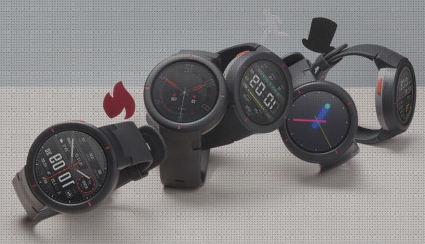 xiaomi nfc watch