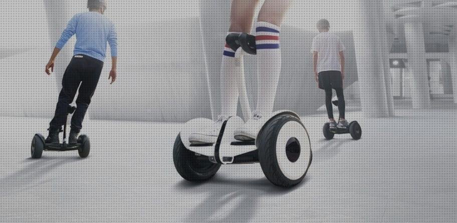 Las mejores ninebot xiaomi ninebot