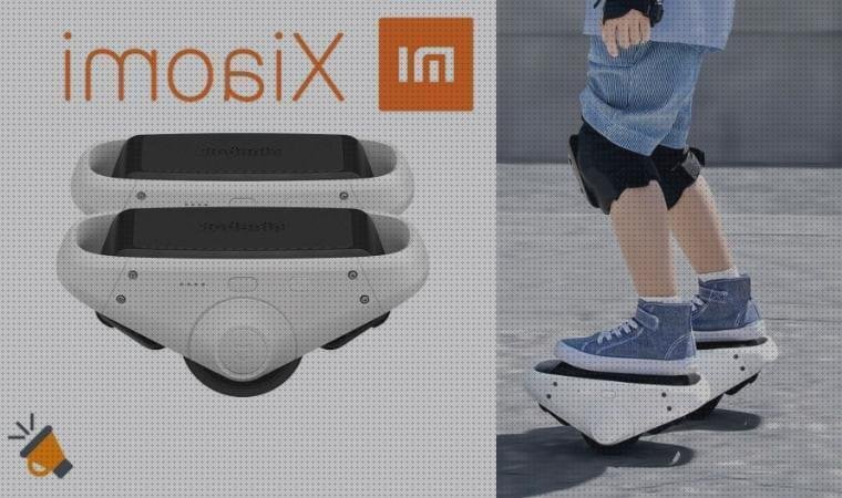 Las mejores mijia xiaomi ninebot mijia