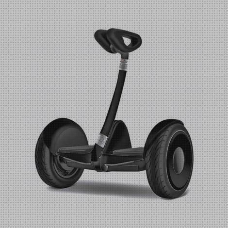 Los 31 Mejores Xiaomi Ninebot S Negros