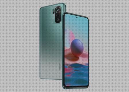 Review de xiaomi note 10 barato