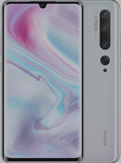 ¿Dónde poder comprar xiaomi 10 xiaomi note 10 blanco?