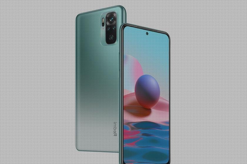 Las mejores xiaomi 10 xiaomi note 10 blanco