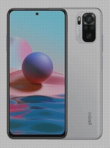 Review de xiaomi note 10 blanco