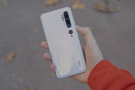 Mejores 34 xiaomi notes 10 blancos