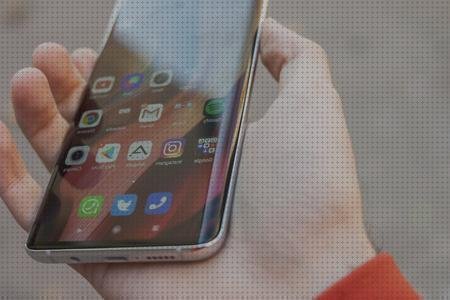 Review de xiaomi note 10 pantalla