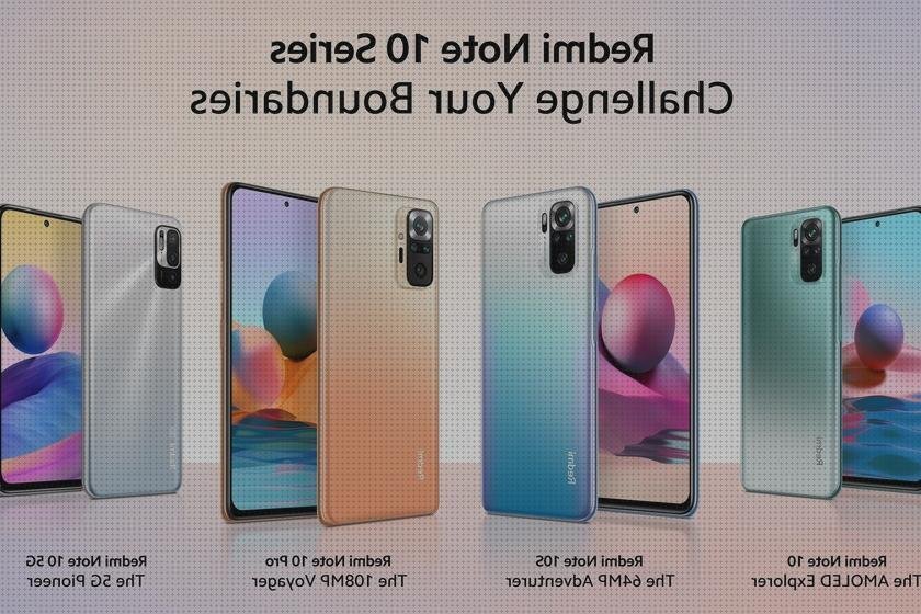 Review de xiaomi note 10 pro