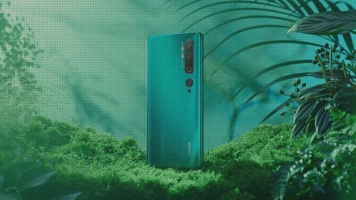 Los mejores 34 Xiaomi Notes 10 Pros Mediaworld