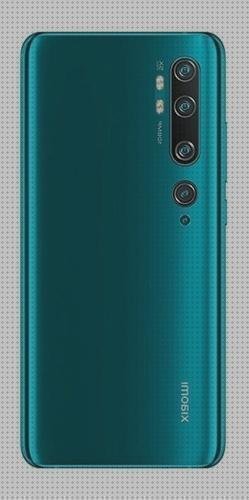 Las mejores xiaomi 10 xiaomi note 10 verde