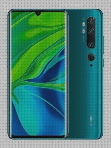 Opiniones de xiaomi 10 xiaomi note 10 verde