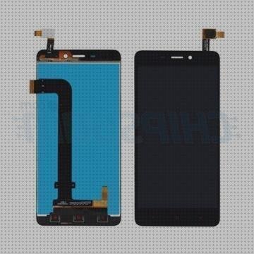 Las mejores xiaomi note xiaomi note 2 display