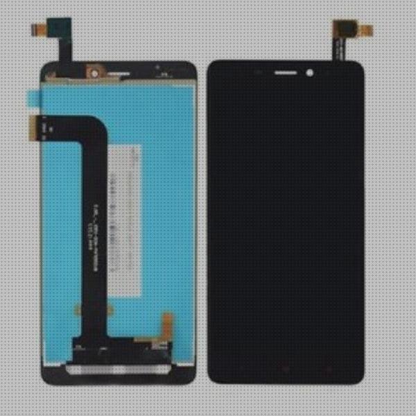 Review de xiaomi note 2 display
