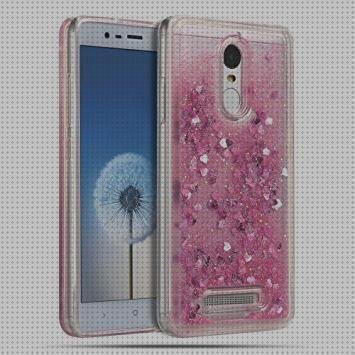 Las mejores marcas de xiaomi note xiaomi note 3 pro funda