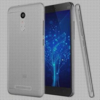 Review de xiaomi note 3 pro funda