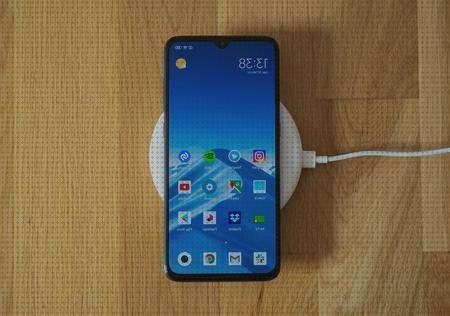 Las mejores marcas de xiaomi note xiaomi note 4 carga inalambrica