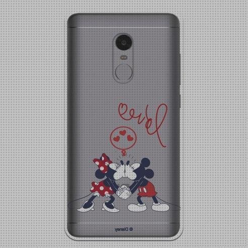 Las mejores marcas de xiaomi note xiaomi note 4 funda