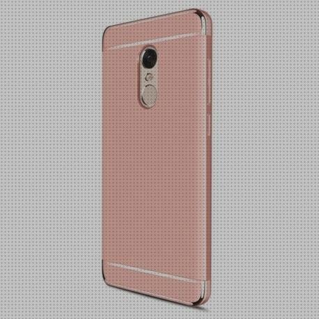 Las mejores xiaomi note xiaomi note 4 funda